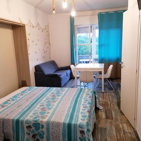 B&B Sapore Di Mare San Salvo Marina Екстериор снимка