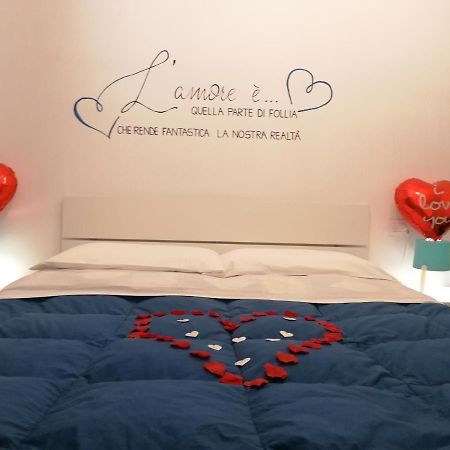 B&B Sapore Di Mare San Salvo Marina Екстериор снимка