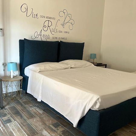 B&B Sapore Di Mare San Salvo Marina Екстериор снимка