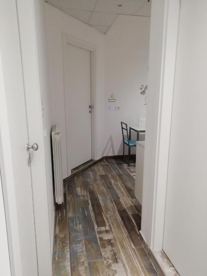 B&B Sapore Di Mare San Salvo Marina Екстериор снимка