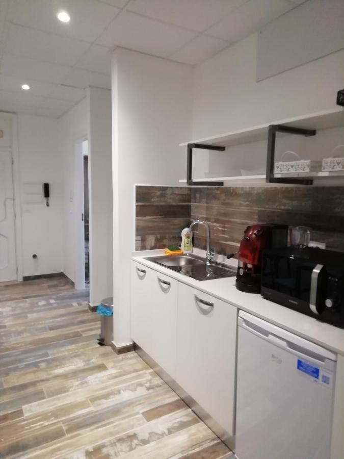 B&B Sapore Di Mare San Salvo Marina Екстериор снимка
