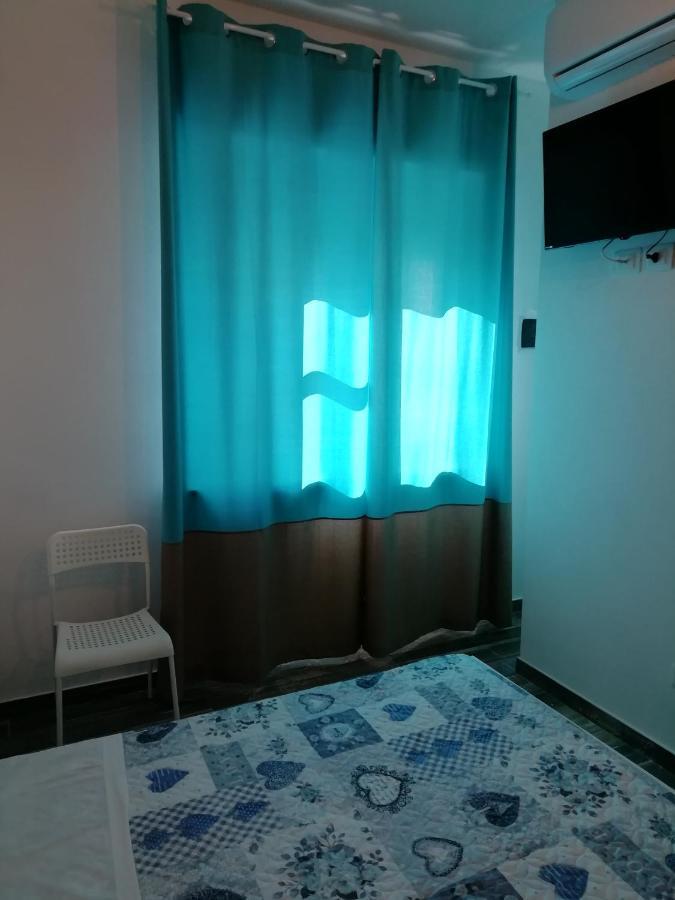 B&B Sapore Di Mare San Salvo Marina Екстериор снимка