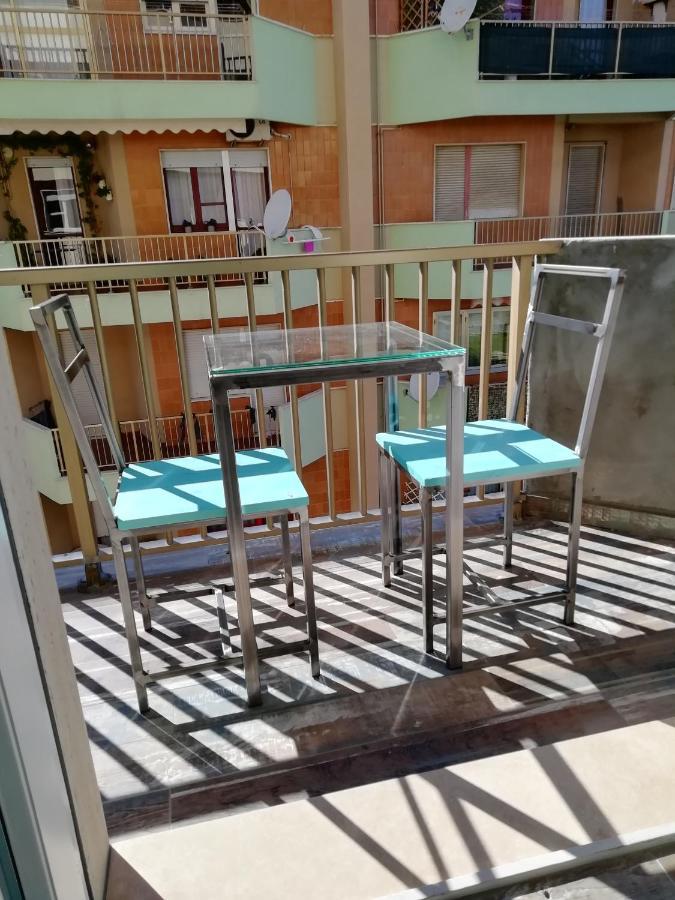 B&B Sapore Di Mare San Salvo Marina Екстериор снимка