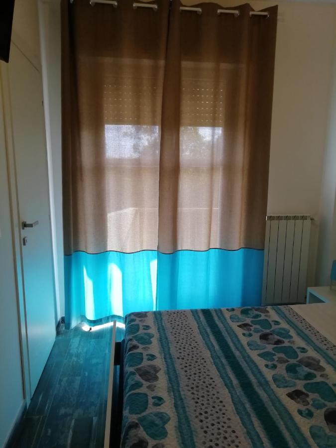 B&B Sapore Di Mare San Salvo Marina Екстериор снимка