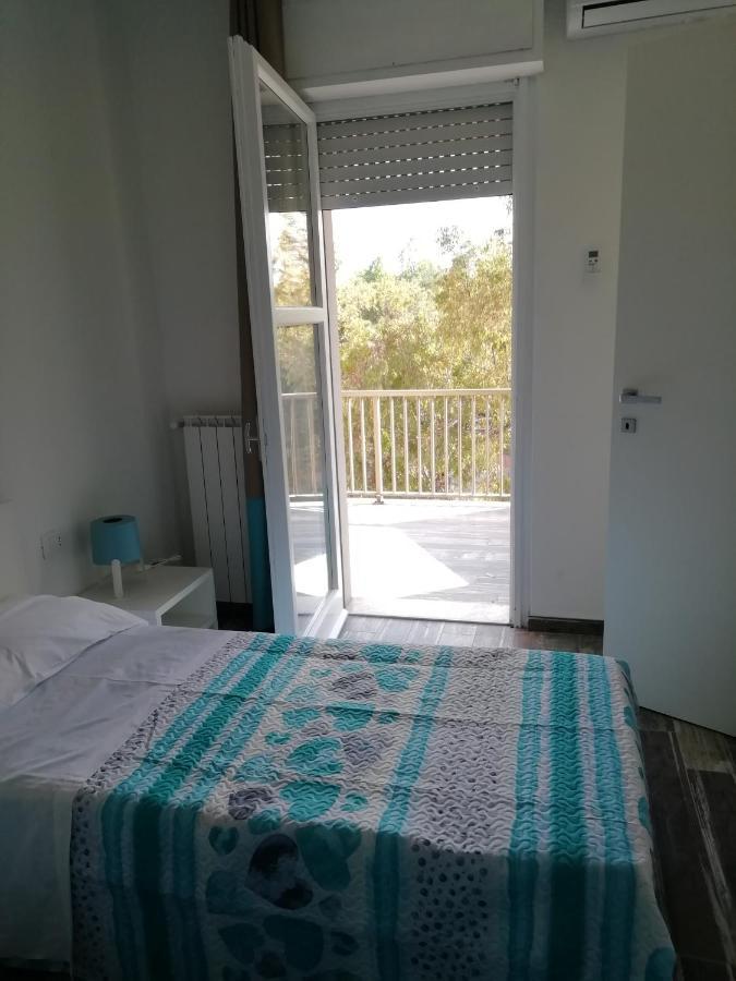 B&B Sapore Di Mare San Salvo Marina Екстериор снимка