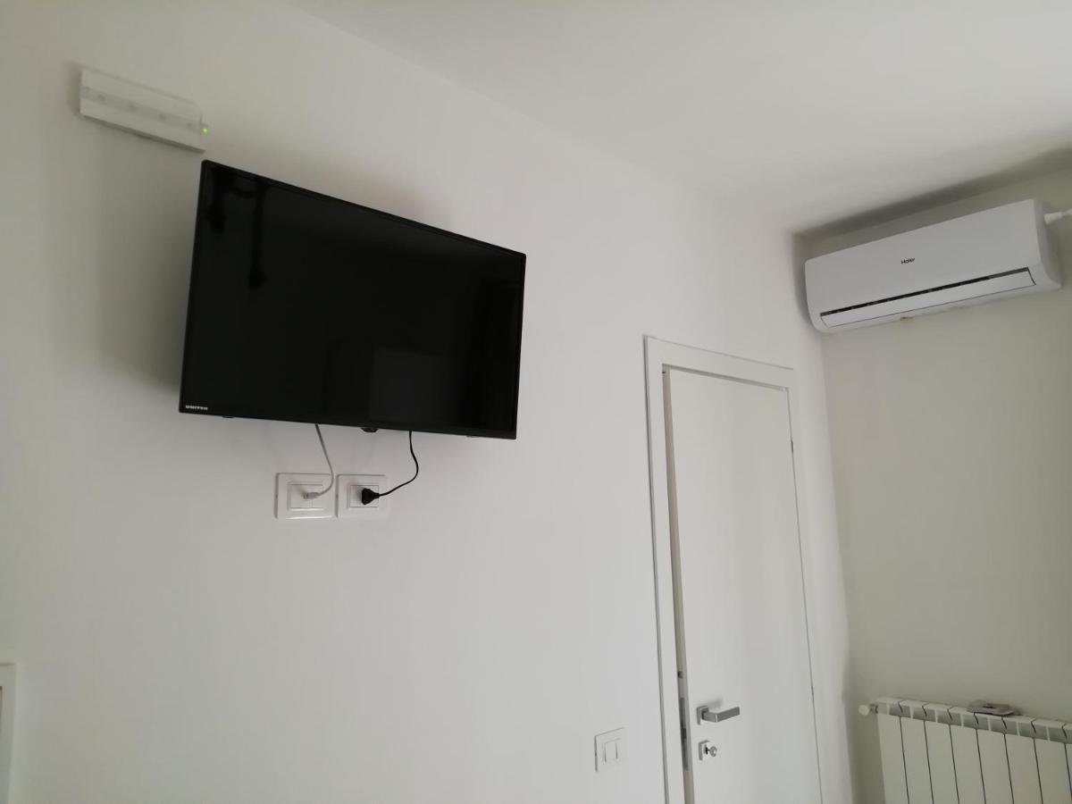 B&B Sapore Di Mare San Salvo Marina Екстериор снимка