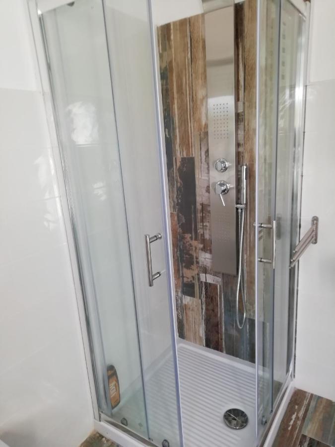 B&B Sapore Di Mare San Salvo Marina Екстериор снимка