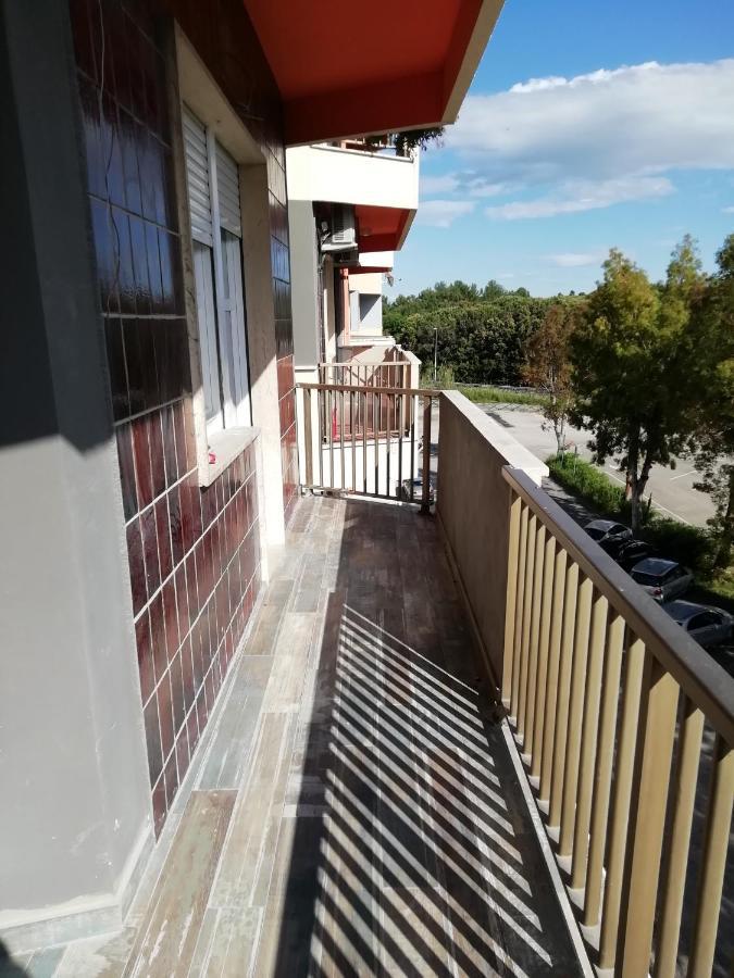 B&B Sapore Di Mare San Salvo Marina Екстериор снимка