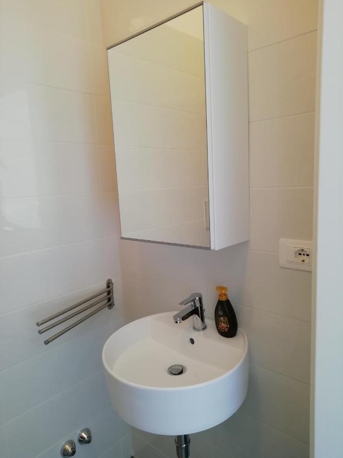 B&B Sapore Di Mare San Salvo Marina Екстериор снимка