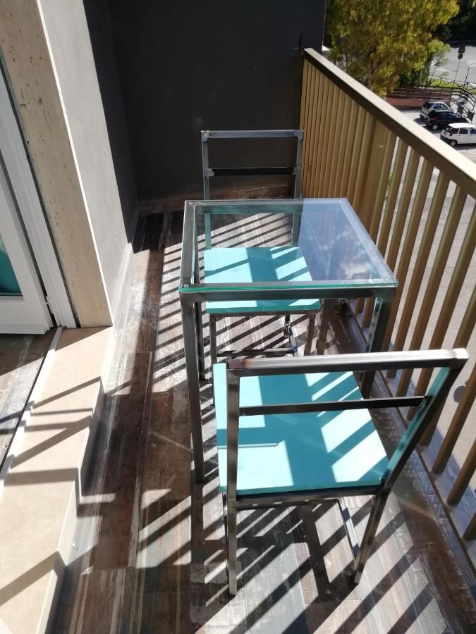 B&B Sapore Di Mare San Salvo Marina Екстериор снимка