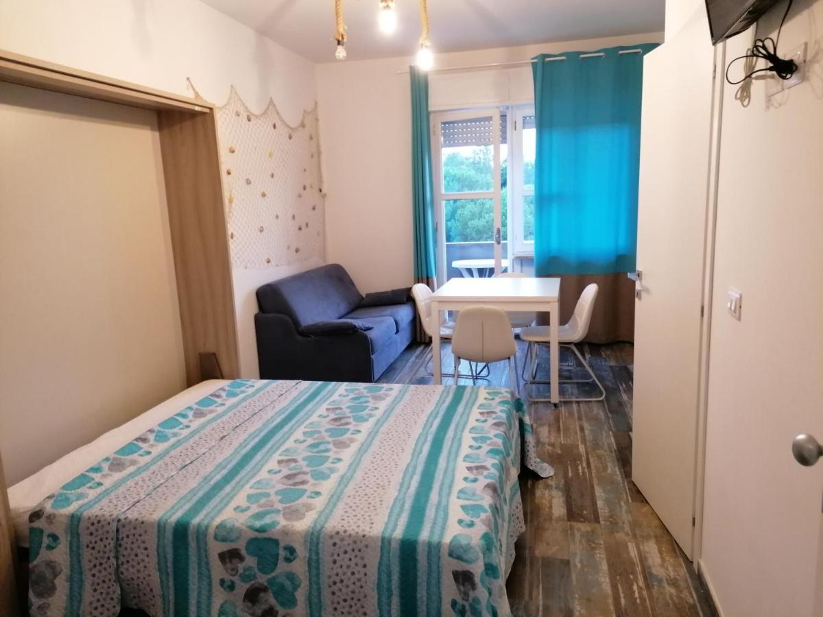 B&B Sapore Di Mare San Salvo Marina Екстериор снимка