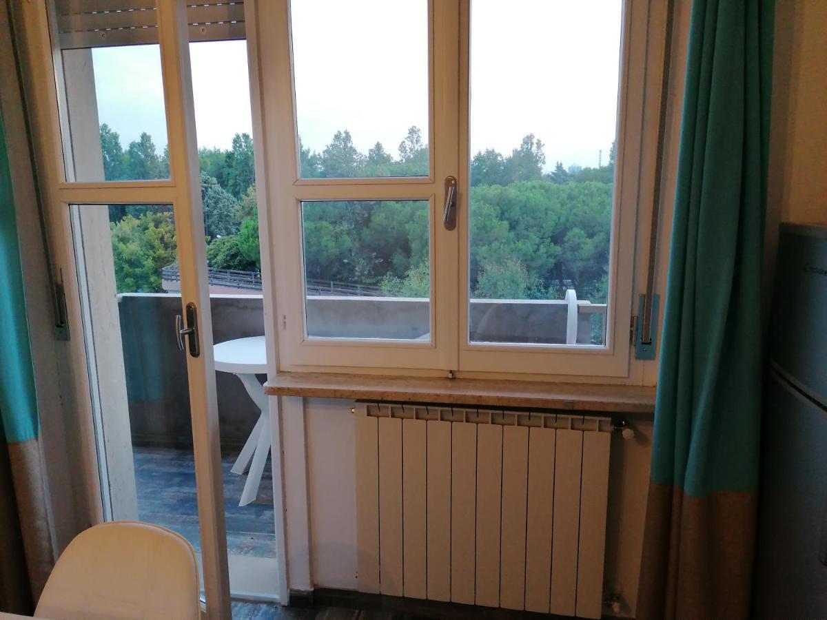 B&B Sapore Di Mare San Salvo Marina Екстериор снимка