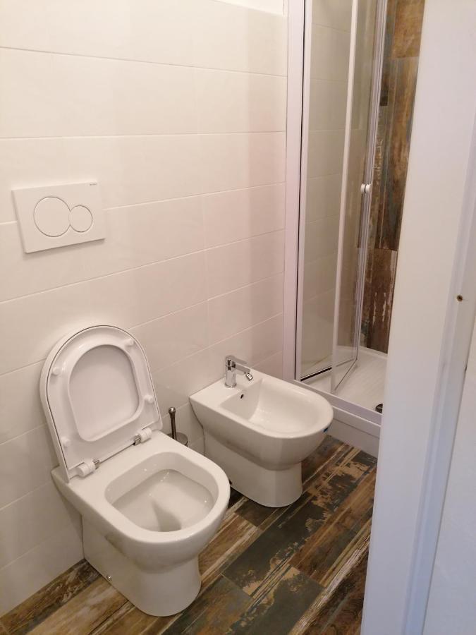 B&B Sapore Di Mare San Salvo Marina Екстериор снимка