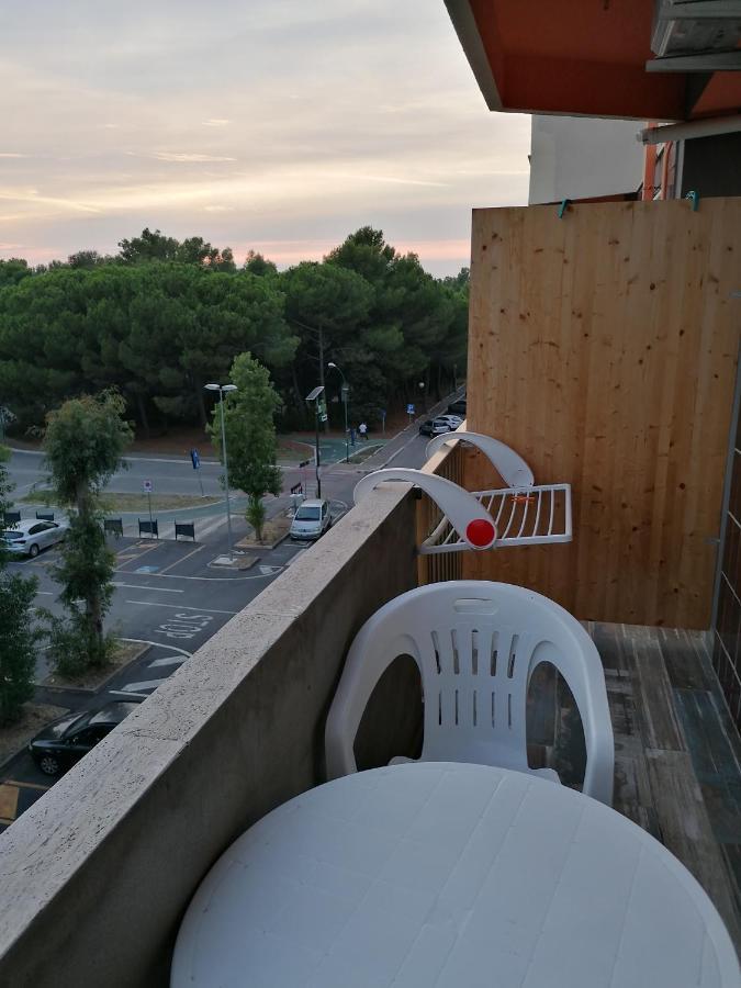B&B Sapore Di Mare San Salvo Marina Екстериор снимка