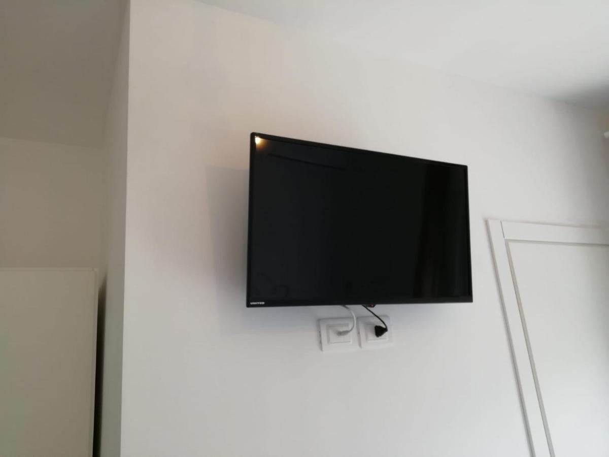 B&B Sapore Di Mare San Salvo Marina Екстериор снимка