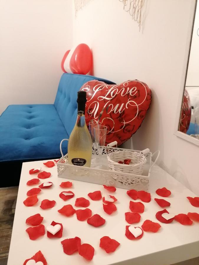 B&B Sapore Di Mare San Salvo Marina Екстериор снимка