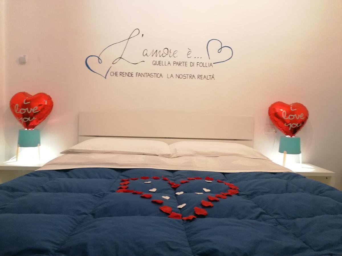 B&B Sapore Di Mare San Salvo Marina Екстериор снимка