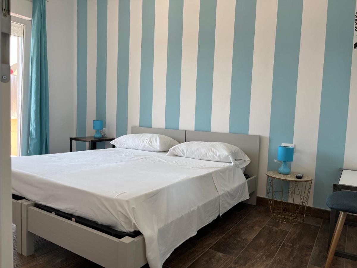 B&B Sapore Di Mare San Salvo Marina Екстериор снимка