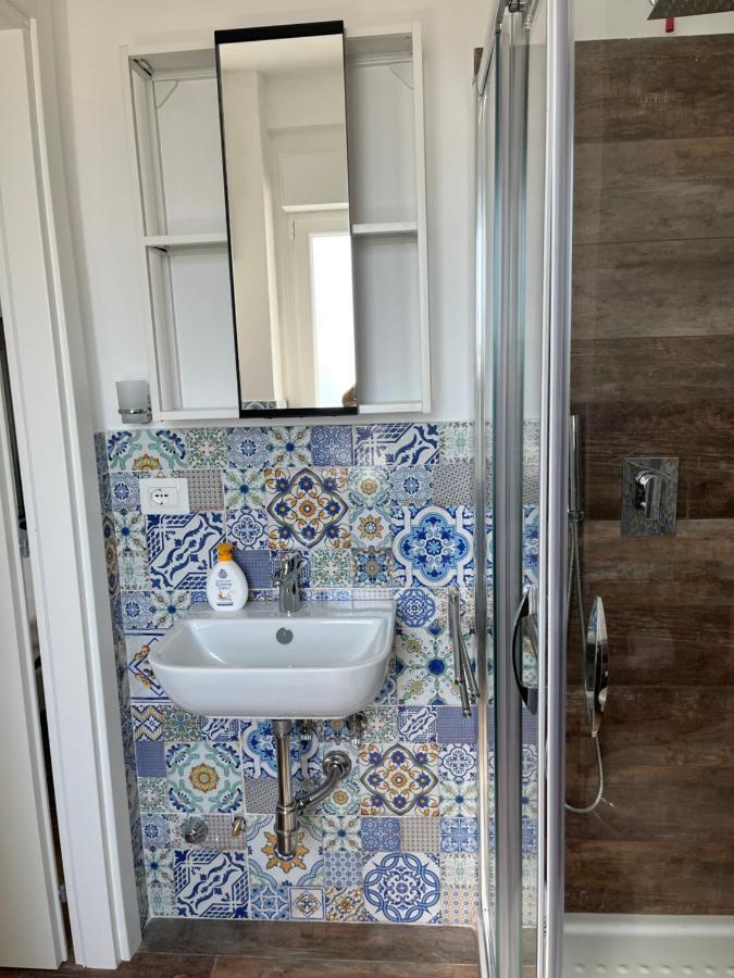 B&B Sapore Di Mare San Salvo Marina Екстериор снимка