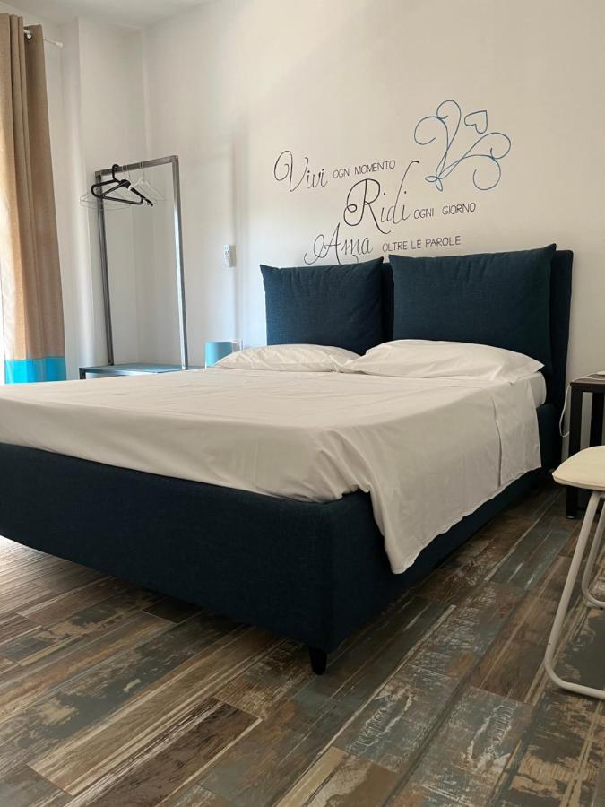 B&B Sapore Di Mare San Salvo Marina Екстериор снимка