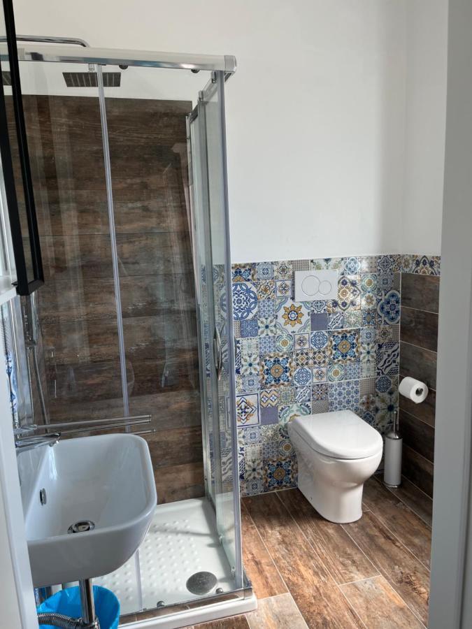 B&B Sapore Di Mare San Salvo Marina Екстериор снимка
