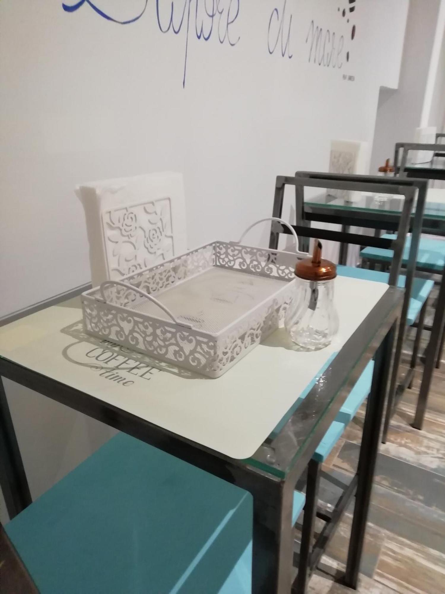 B&B Sapore Di Mare San Salvo Marina Стая снимка