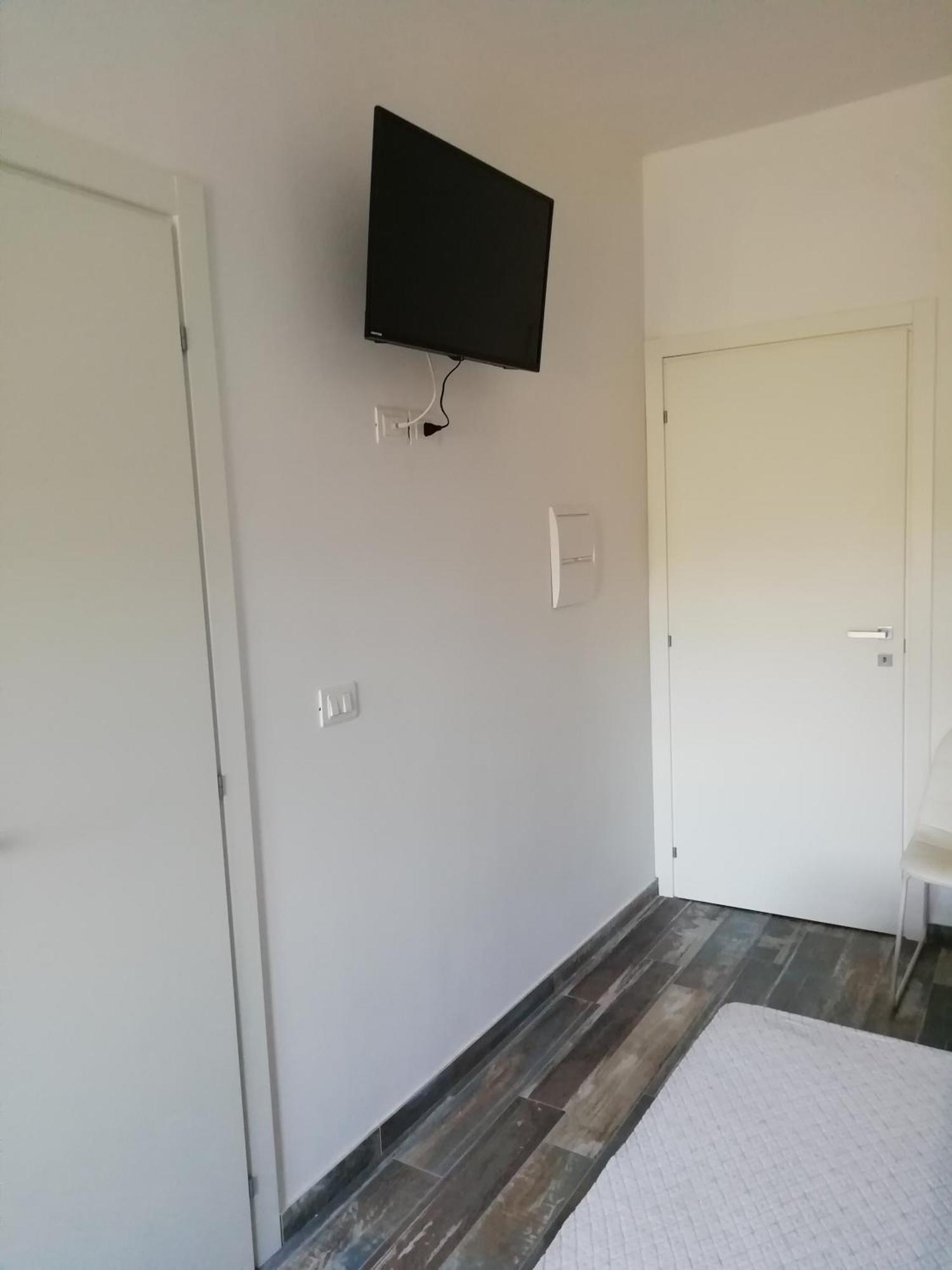 B&B Sapore Di Mare San Salvo Marina Стая снимка