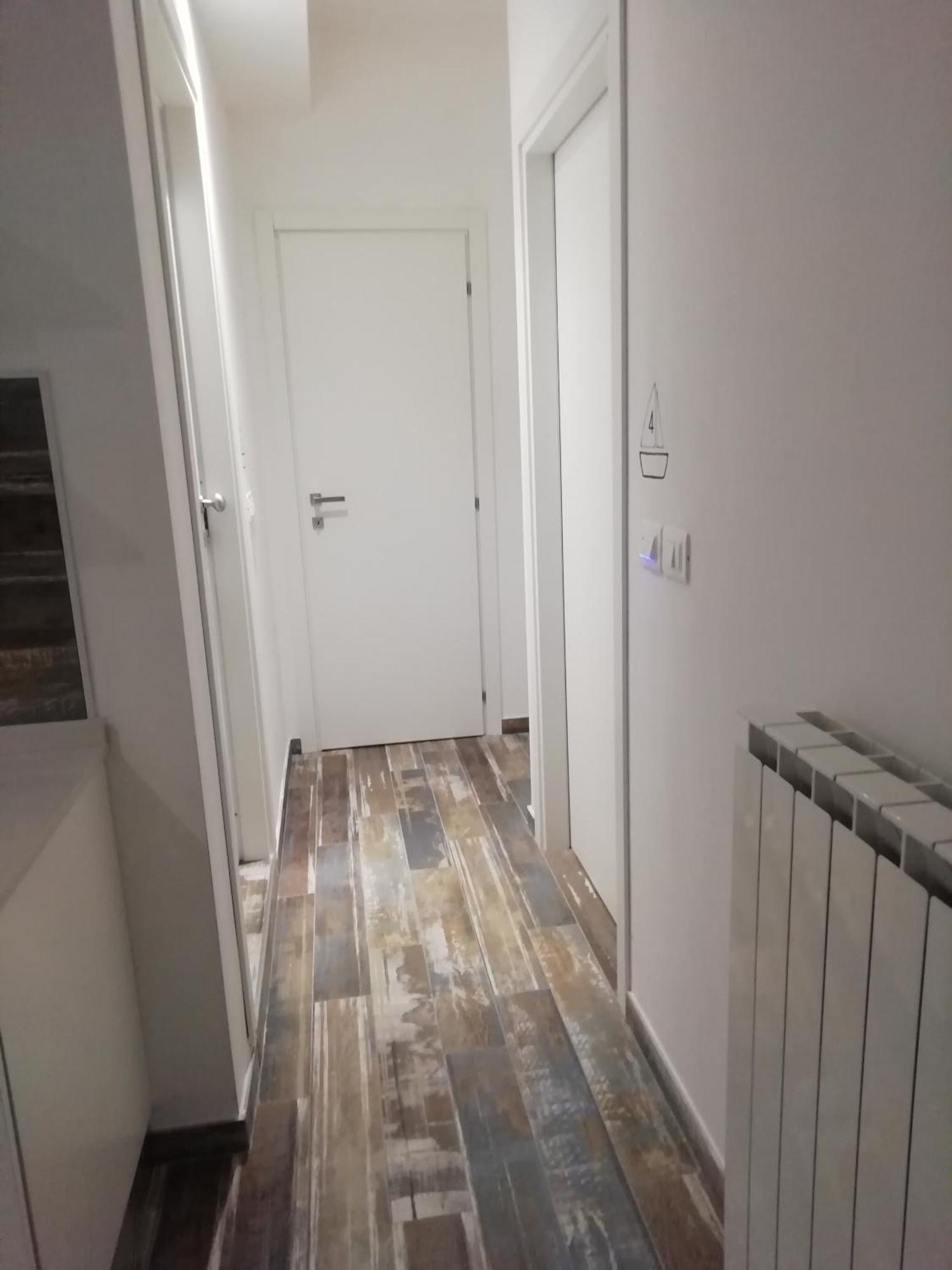 B&B Sapore Di Mare San Salvo Marina Стая снимка