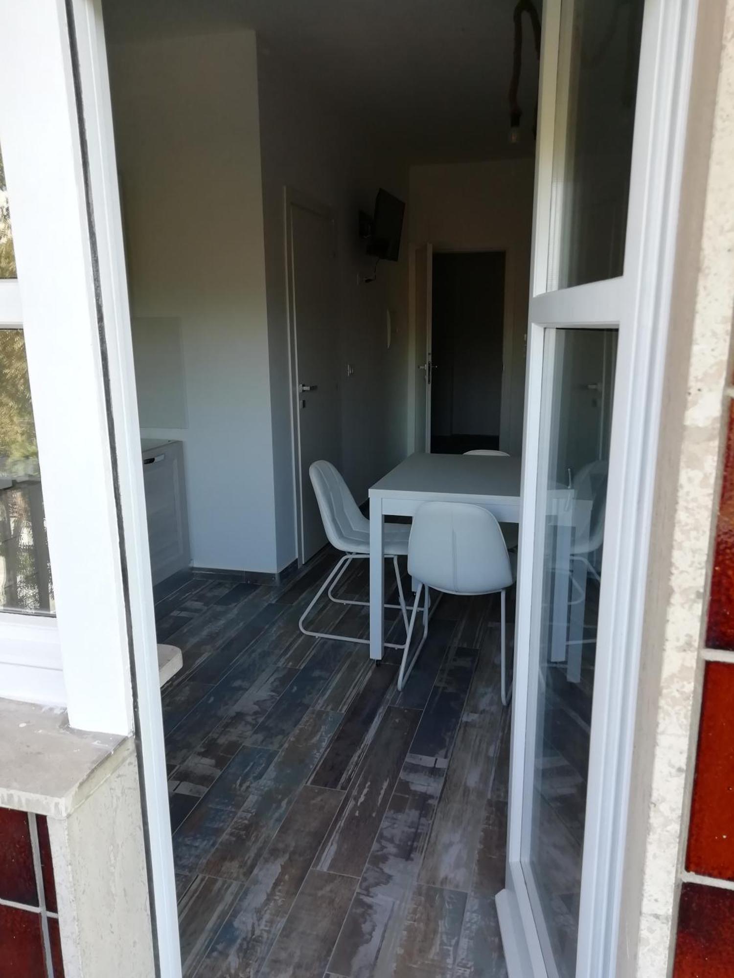 B&B Sapore Di Mare San Salvo Marina Стая снимка